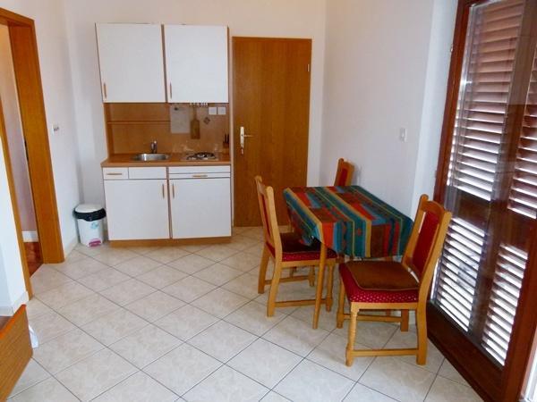 Apartments Nino 브랜지카 객실 사진