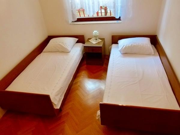 Apartments Nino 브랜지카 객실 사진