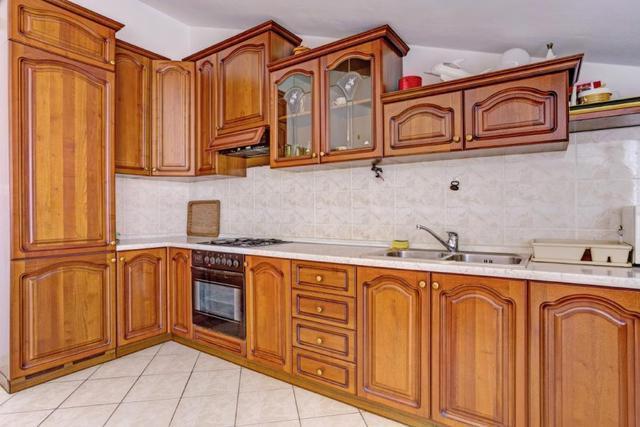 Apartments Nino 브랜지카 객실 사진