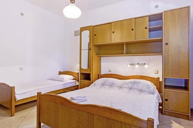 Apartments Nino 브랜지카 객실 사진