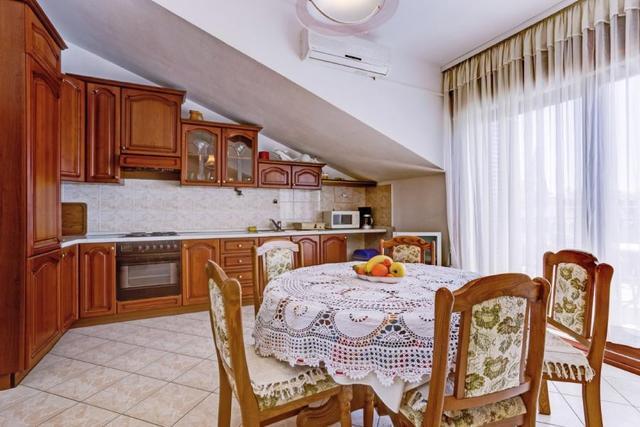 Apartments Nino 브랜지카 객실 사진